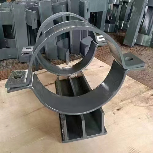 庆阳市管托支架导向管托 - 哪里好