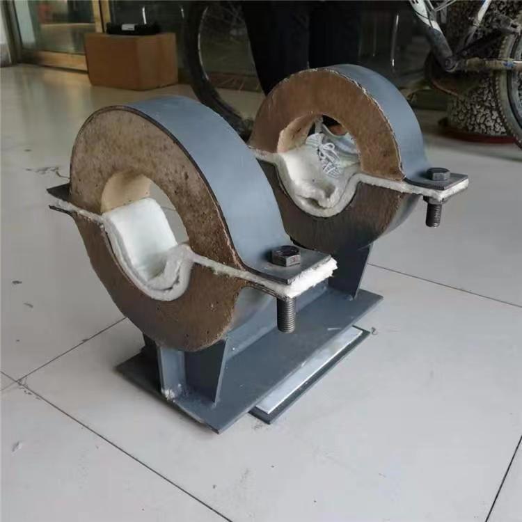 庆阳市管托隔热管托 - 价格